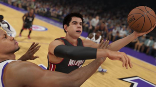 Illustration for article titled Sick Kid Put In Video Game, Will Dunk All Over You
